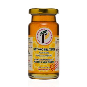 Mật ong Hoa Tràm U Minh - Ong Mật 150ml